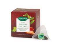 Neavita - New Tè Nero Imperial Earl Grey filtroscrigno bio