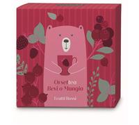 NEAVITA ORSETTEA FRUTTI RO100G