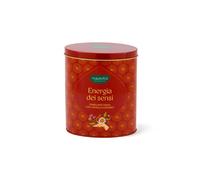 Neavita Oval Tin Rosso Mindful Tea Tisana Energia Dei Sensi 12 Filtroscrigno