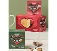 Neavita - Planteaing love Cofanetto con 2 pack filtroscrigno