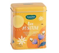 Neavita PositiviTEA - Bee Positive Tisana Limone Zenzero e Miele, 10 Filtri