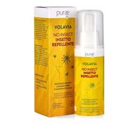 Neavita - Purae Volavia No Insect Insetto Repellente Spray 100 ml