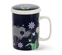 Neavita Relax - Herbal Infuser Infusiera Blu