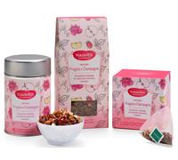 Neavita RICARICA INFUSO FRAGOLE/CHAMPAGNE 100 G