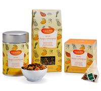 Neavita RICARICA INFUSO MANGO E LEMONGRASS 100 G