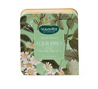 Neavita - Rituali botanici Cofanetto Equilibrio "Coccola Digestiva" 12 Filtroscrigno