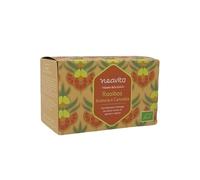Te e tisane - Infuso in Filtro - Arancia e Cannella