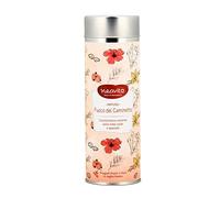 Te e tisane - Infuso alla Frutta - Fuoco del Caminetto
