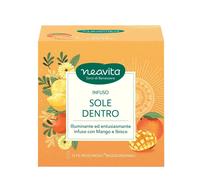 Neavita - Filtroscrigno Sole Dentro Infuso Illuminante e Spensierato Confezione 15 Filtri