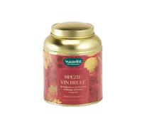 NEAVITA Spezie Vin Brulè sfuso 100 g in baratolo - Avvolgente e profumato mélange di frutta e spezie