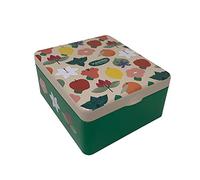 Neavita Spring Happiness - Cofanetto in Latta Verde con 20 Tisane assortite