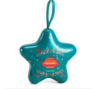 Neavita Stella di Natale - Infuso Arancia e Cannella - Riscaldante infuso con spezie e agrumi