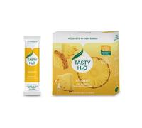 NEAVITA Tasty H2O Ananas 12 stick 2,5 g