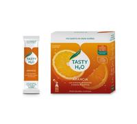 NEAVITA Tasty H2O Arancia 12 stick 2,5 g