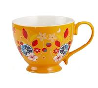 Neavita Tazza Herbal Mug OCRA La tazza ideale per il rituale della tisana