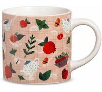 Neavita - Tazza per il rituale della Tisana - Rosa Herbal Mug 400 ml
