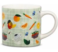 Neavita - Tazza per il rituale della Tisana - Verde Herbal Mug 400 ml
