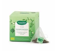 Neavita Tè Verde Gunpowder 15 Filtroscrigno
