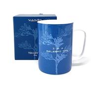 Neavita Tea Lovers - Mug Tazza Blu