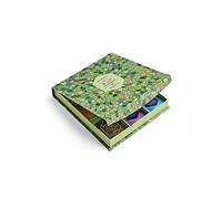 NEAVITA - TEA & NATURE COFANETTO TISALIS VERDE 27 FILTRI