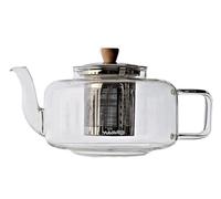 Neavita Teiera in Vetro Jasmine 900 Ml