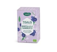 NEAVITA Tisalis Mirtillo Sambuco