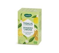 NEAVITA Tisalis Zenzero Limone