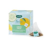 Neavita Tisana a freddo twice Lemon Fresh 15 filtroscrigno