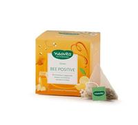 Neavita Tisana "Bee Positive" illuminante e rallegrante al miele, Limone e Zenzero