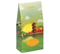 Neavita Tisana Biologica LIMONE E ZENZERO 80 g