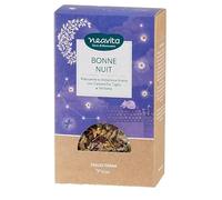 Neavita Tisana BONNE NUIT Taglio Tisana Sfuso 65g - rilassante e distensiva