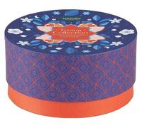 Neavita Tisana Collection - Cofanetto Tondo Blu Tisane Assortite, 40 Filtri BIO