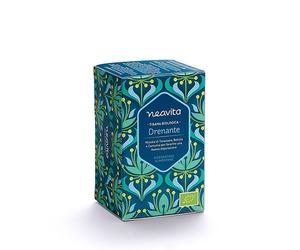 "Neavita - Tisana Drenante Confezione 15 Filtri"