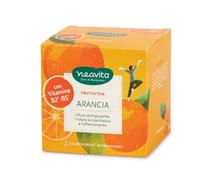 Neavita Tisana Fruttattiva Arancia Con Vitamine B2 E B5