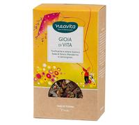 Neavita Tisana Gioia di Vita Taglio Tisana Sfuso Ricarica, 65g