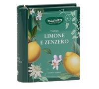 NEAVITA TISANA LIM/ZENZER5FILT