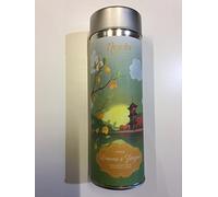 Neavita Tisana Limone e Zenzero Silvertin