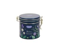 NEAVITA Tisana Rasserenante "Relax" Royal Tin Blu 50 g