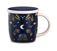 Neavita Tisana Routine - Herbal Infuser Infusiera Blu
