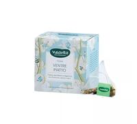 Neavita Tisana Sgonfiante e Digestiva Ventre Piatto 15 Filtro Scrigno