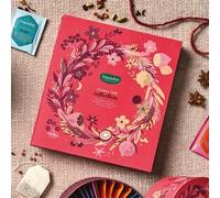 NEAVITA Tisana Time Collection Cofanetto Quadrato Rosa