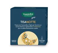 Neavita tisana "TISANOTTE" pro 18 filtroscrigno