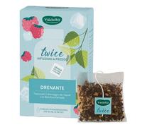 NEAVITA TISANA TWICE DREN 12PZ