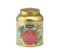 Neavita Tisana Uva Dolce e Rabarbaro 12 filtri
