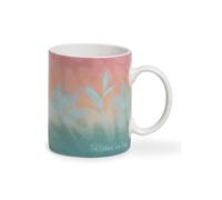 Neavita Twice, Essential Mug, Tazza in ceramica per tisane, 360 ml