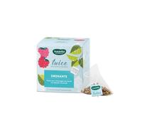Neavita Twice - Infuso a Freddo Drenante (15 FiltroScrigno)