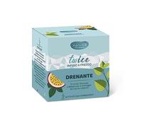 Neavita Twice - Infuso a Freddo Drenante (15 FiltroScrigno)
