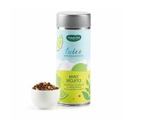 Neavita Twice infuso a freddo Mint Mojito Sfuso in silver tin