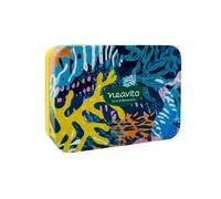 Neavita Twice - Mini Tin con Infuso Mango e Ibisco a Freddo, 3 Maxifiltro