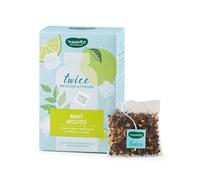 Neavita Twice Mint Mojito maxi filtro infuso a freddo